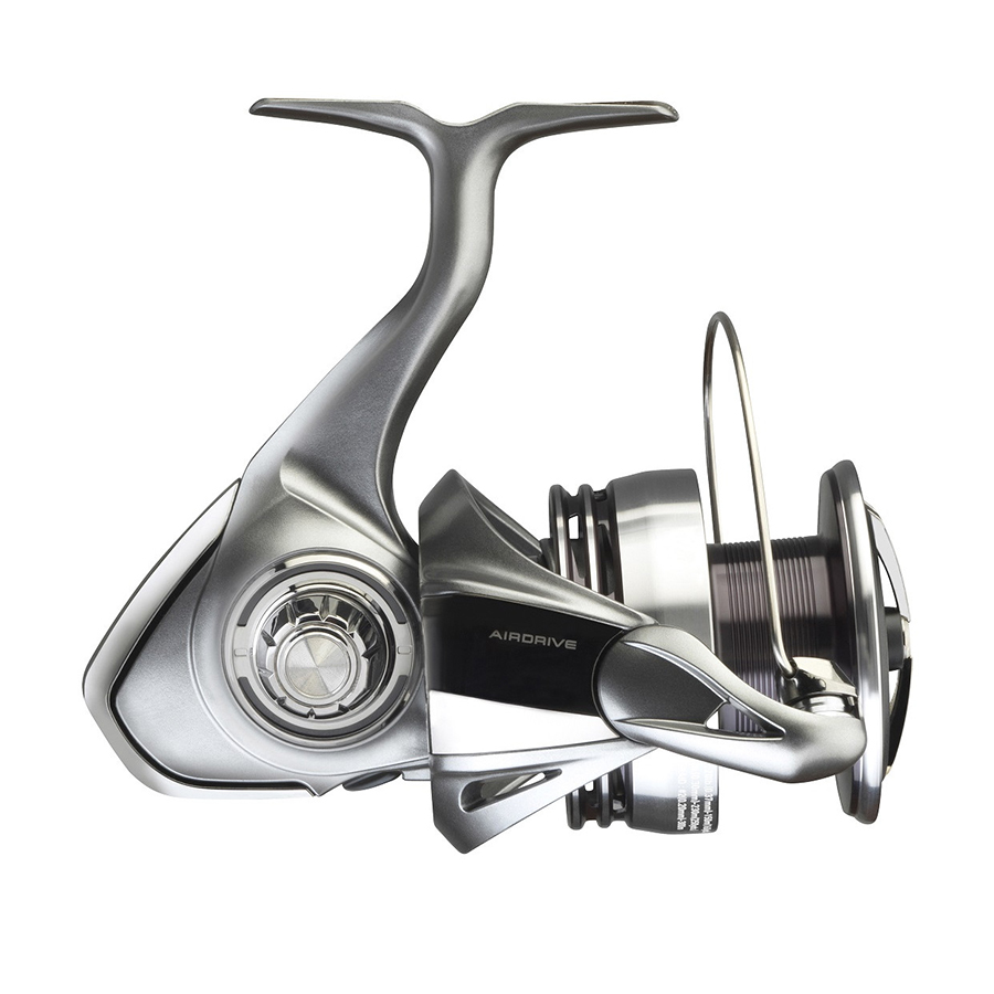 DAIWA EXCELLER LT 스피닝 낚시 릴, 최대 - Daiwa Reel Bg 리뷰 및 가격