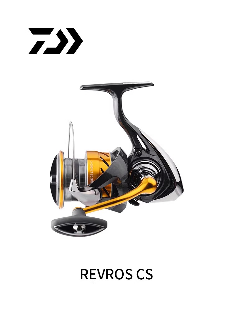 DAIWA REVROS CS LT 스피닝 낚시 릴, 베 - Daiwa Reel Bg 리뷰 및 가격