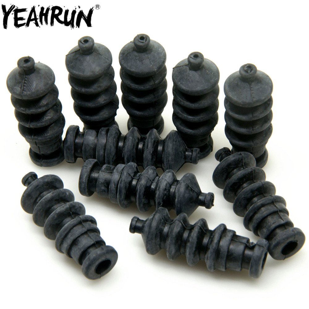 YEAHRUN 5/10/20 Pcs L37mm 고무 벨 - Fishing Boat Anchor Winch 리뷰 및 가격